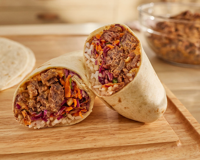 Burritos