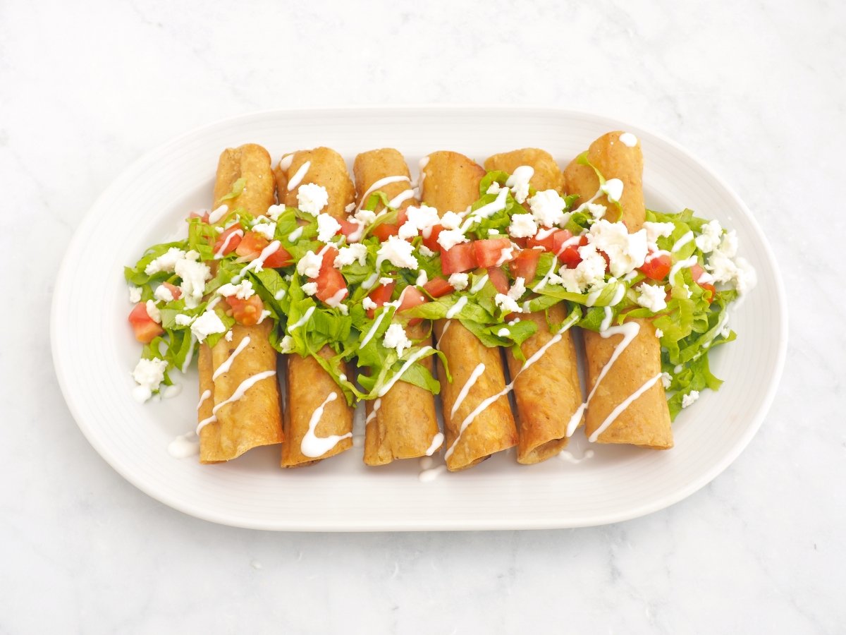 Flautas