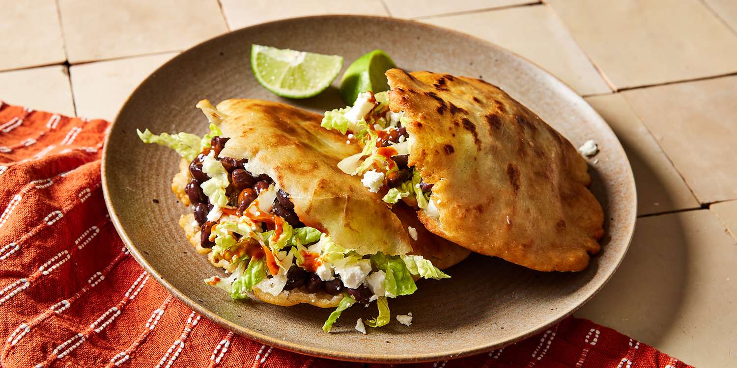 Gorditas