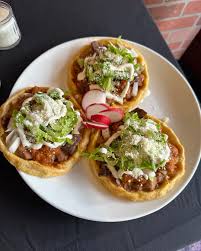 Sopes
